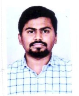 Most Rev. Prakash Mallavarapu